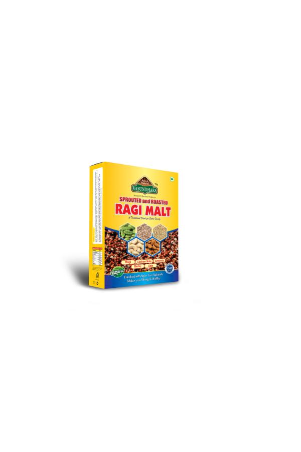 RAGI MALT